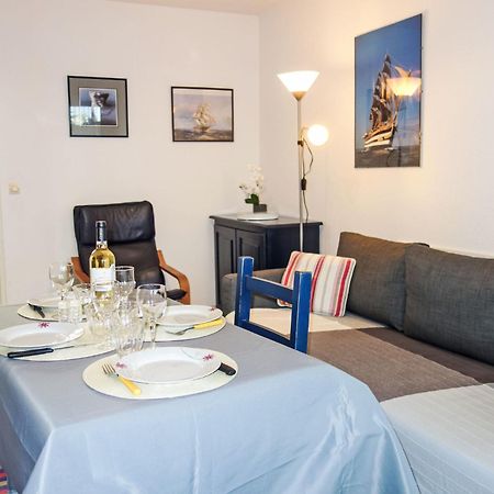 Apartment Les Goelettes By Interhome Сен-Сиприен Экстерьер фото
